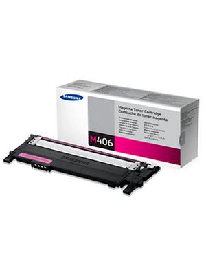 TONER SAMSUNG M406S CLP-365 CLX3305 C460 410 MAGENTA SU256A