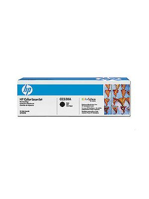 TONER HP CC530A 304A NEGRO 2020 2025 2320 3500CPS