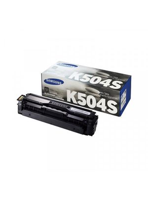 TONER SAMSUNG K504S CLP415 CLX4195 SL1810 1860 NEGRO SU162A