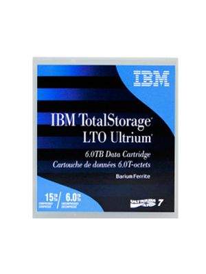 CARTUCHO DE LIMPIEZA IBM ULTRIUM LTO 7 38L7302