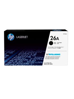 TONER HP CF226A NEGRO M402 426 3100 COPIAS