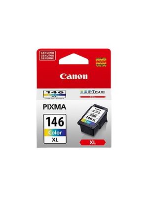 Cartucho Canon CL-146XL 8276B001AA MG2410 2510 3010 TS3110