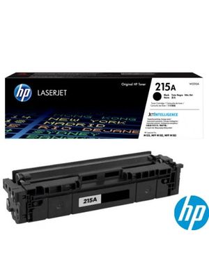 TONER HP W2310A 215A NEGRO M155 182 183 1050 COPIAS