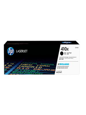 TONER HP CF410X NEGRO M452 477 6500 CPS