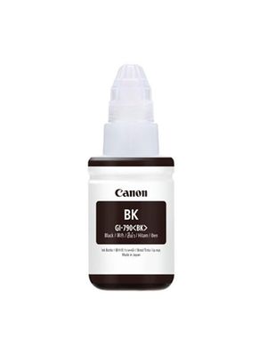 BOTELLA DE TINTA CANON GI190BK G1100 2100 3100