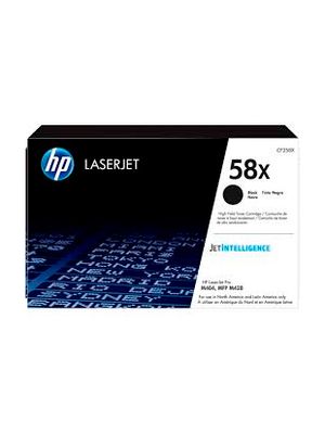 TONER HP CF258X M404 M428 10000CPS