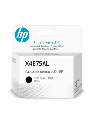 CABEZAL HP X4E75AL NEGRO 515 519