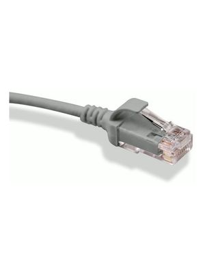 Patchcord Cat6 3ft 90cm Nexxt Gris