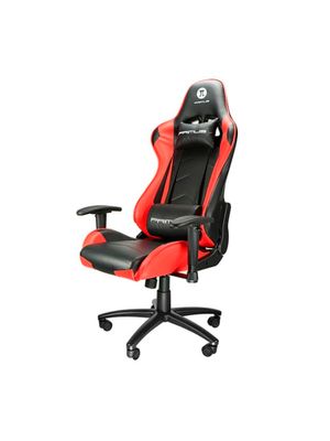 Silla Gamer Primus 100T PCH-102RD Roja