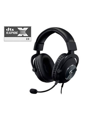 AURICULARES LOGITECH GAMING G PRO X