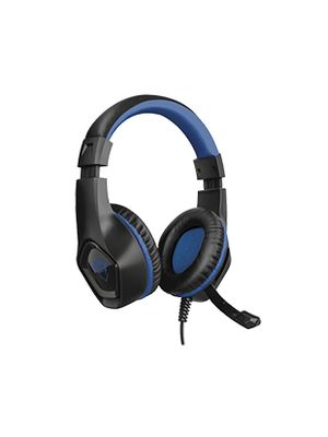 AURICULARES GAMING TRUST GXT404B RANA PS4/PS5