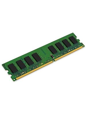 MEMORIA RAM 1GB DDR2 667mhz Kingston KTM4982/1G