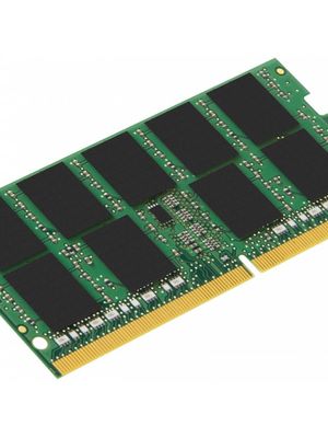 Memoria RAM SODIMM DDR4 2666 16GB Kingston ValueRAM