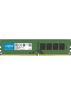 MEMORIA RAM DDR4 3200 8GB Crucial