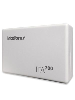 Interfase Intelbras ITA 700 IMPACTA/MODULARE