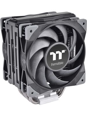 Disipador Thermaltake TOUGHAIR 510 P/ CPU