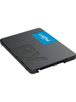 Disco SSD 2.5" Sata Crucial Bx500 240GB