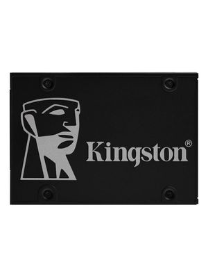 Disco SSD 2.5" 1Tb Kingston SKC600/1024G