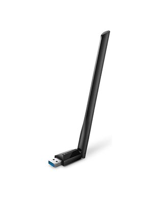 Adaptador WiFi USB TP-Link T3U Plus AC1300 Dual Band Archer