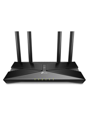 Router TP-Link Archer Ax50 Wifi 6 Ax3000 Dual Band