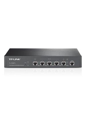 Router TP-Link R480t+ Load Balance