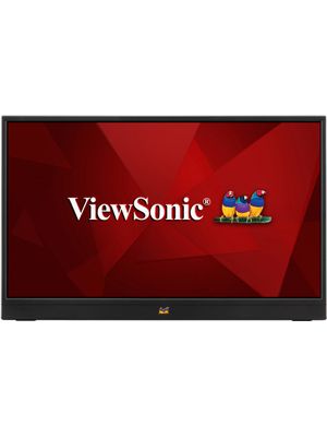 Monitor portatil ViewSonic 16" VA1655-LED