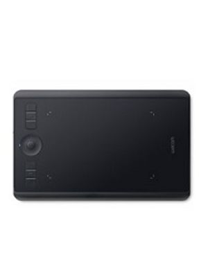 Tableta Digitalizadora Wacom Intuos Pro Small BT PTH460K0