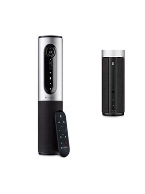 WEBCAM LOGITECH CONNECT VC PORTABLE VS