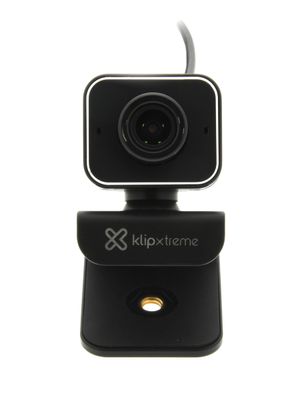 Cámara Web USB Klip Xtreme KWC-500