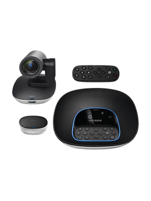 WEBCAM LOGITECH VC GROUP