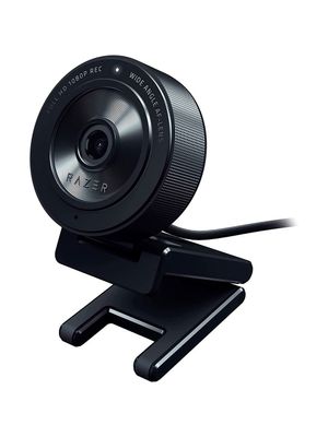 Camara web Webcam Razer Kiyo X Full HD Streaming