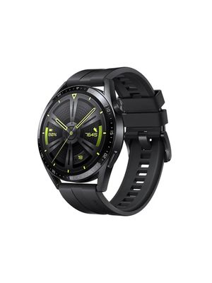 RELOJ HUAWEI GT3 (42 MM) BLACK