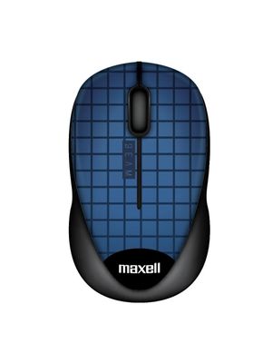 Mouse Maxell Inalambrico Mowl-250 Blue