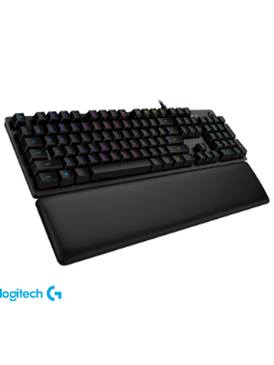 TECLADO GAMING LOGITECH G513