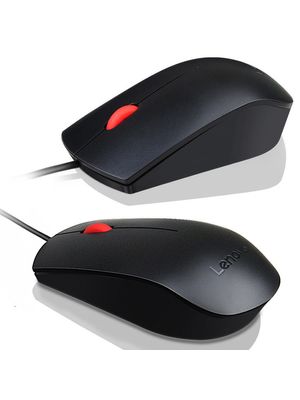 LENOVO ESSENTIAL MOUSE USB