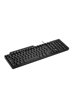 Teclado Multimedia Español Xtech XTK-160S