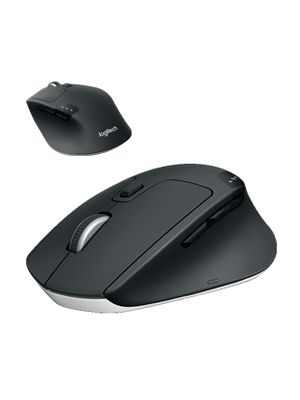 MOUSE LOGITECH M720 INALAMBRICO Y BLUETOOTH