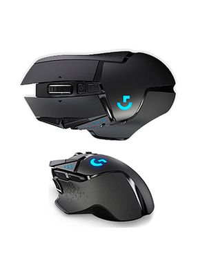 MOUSE GAMING LOGITECH G502 HERO LIGHTSPEED INAL