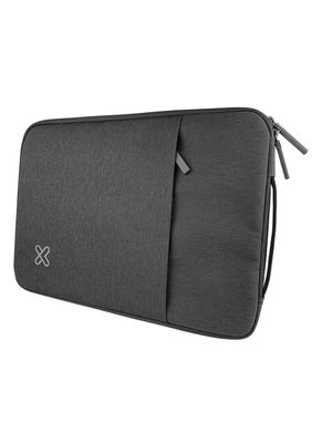 Funda para Notebook 15.6" Klip Xtreme KNS-420GR Gray