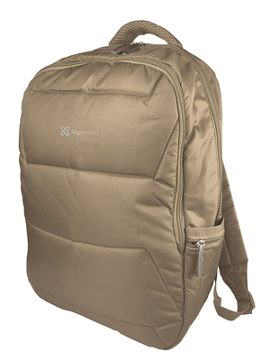 Mochila para Notebook 15.6" Klip Xtreme KNB-426KH Caqui