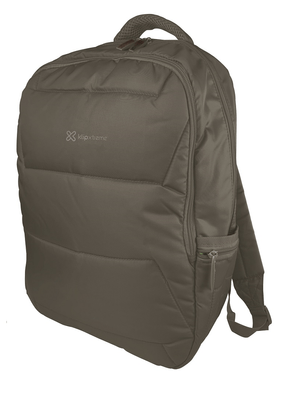 Mochila para Notebook 15.6" Klip Xtreme KNB-426KH Gris