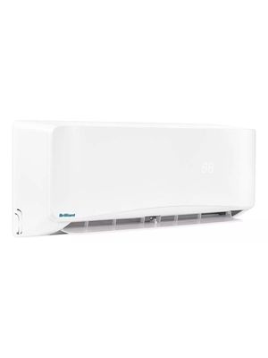 Brilliant Aire Acondicionado 12000 BTU Bret12 Clase C/C