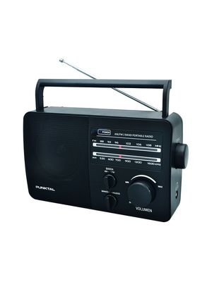 PUNKTAL PK-96AC RADIO