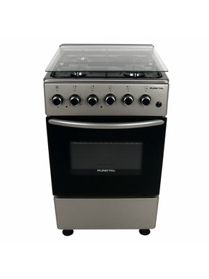 PUNKTAL Cocina PK-1930TK Inox