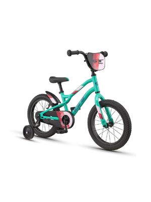 Bicicleta GT Juvenil Siren 16" OS Celeste G52401F20OS