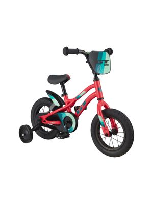 Bicicleta GT Juvenil Siren 12" OS Rojo G52501F40OS