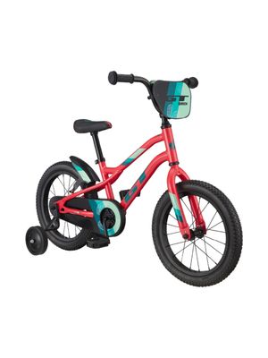 Bicicleta GT Juvenil Siren 16" OS Rojo G52401F40OS