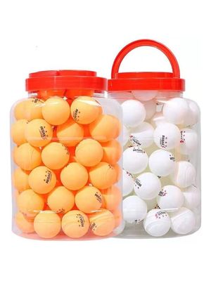 Pelotas De Ping Pong 60 Unidades Set Completo