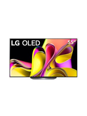 Smart TV LG OLED 4K 55" OLED55B3PSA