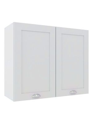 Mueble De Cocina 2 Puertas Aereo Modulo Linea Americana